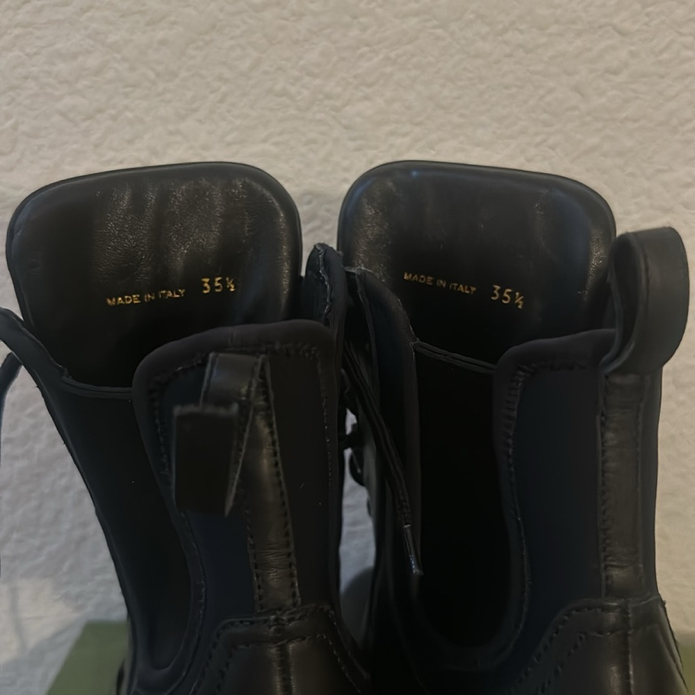 Prada boots - Picture 3 of 3